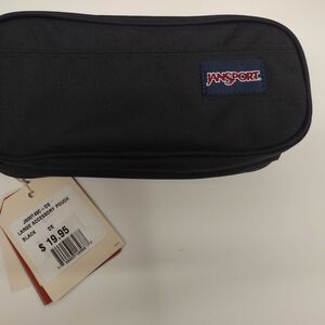 Jansport Pencil Case